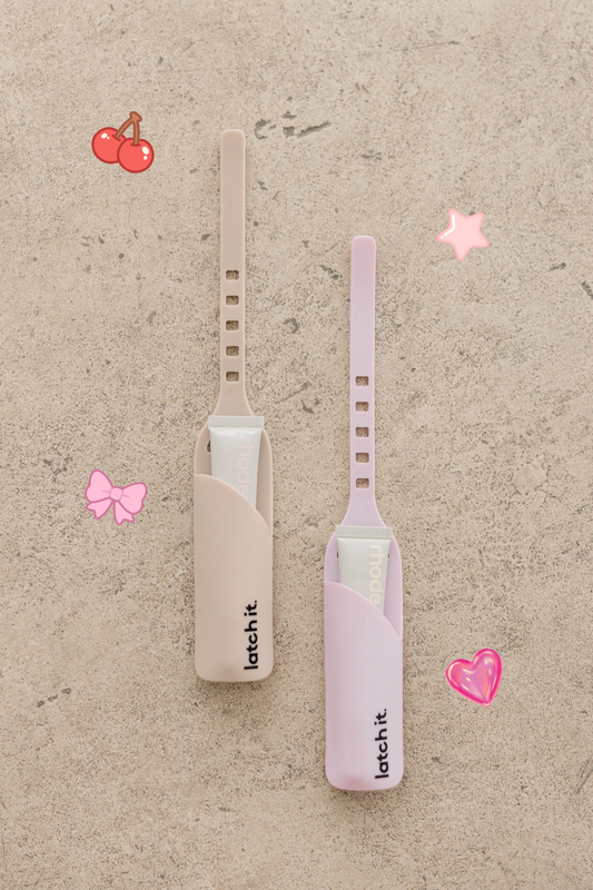 The Lip Essentials Bundle