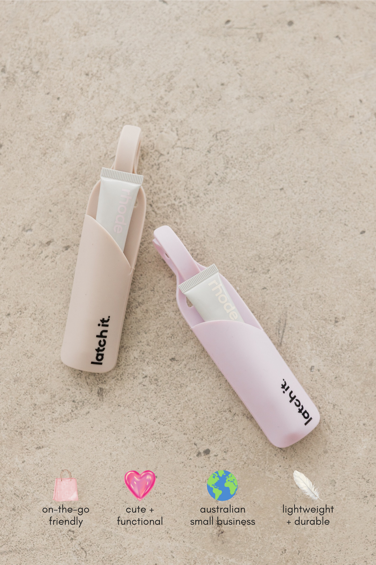 The Lip Essentials Bundle