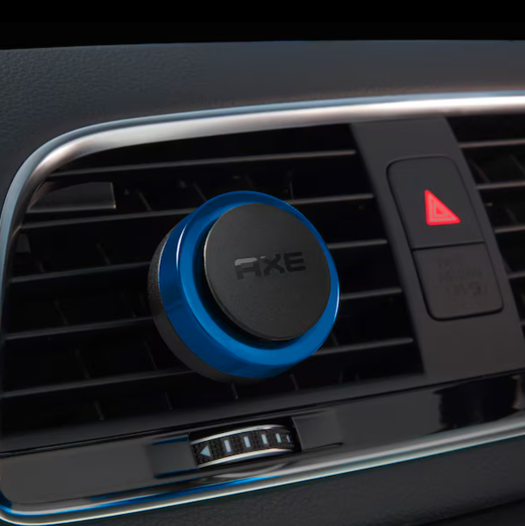 Axe Mini Vent Air Freshener