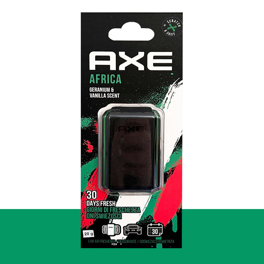 Axe Long Vent Air Freshener