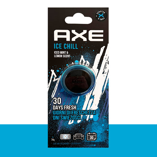 Axe Mini Vent Air Freshener