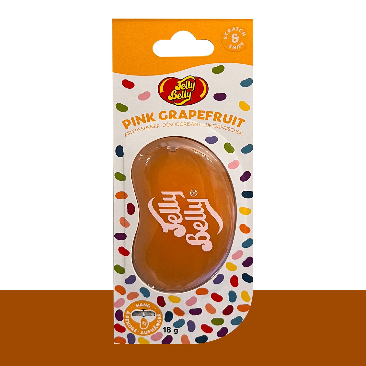 Jelly Belly 3D Gel