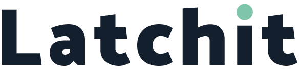 Latchit Online Store