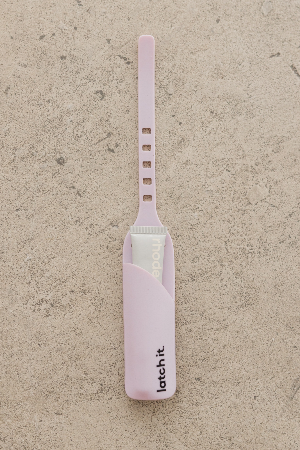 Lip Essentials Holder