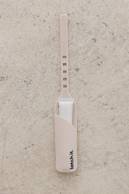 Lip Essentials Holder
