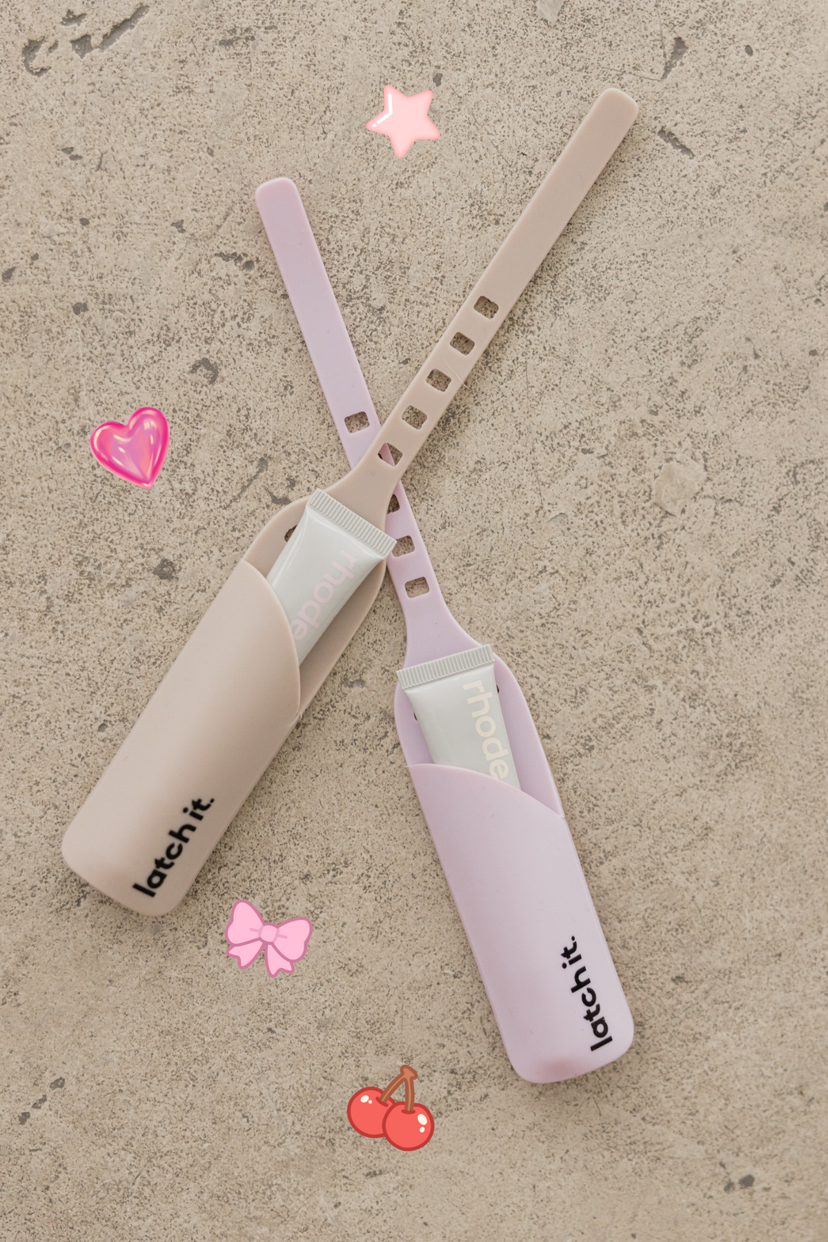 The Lip Essentials Bundle