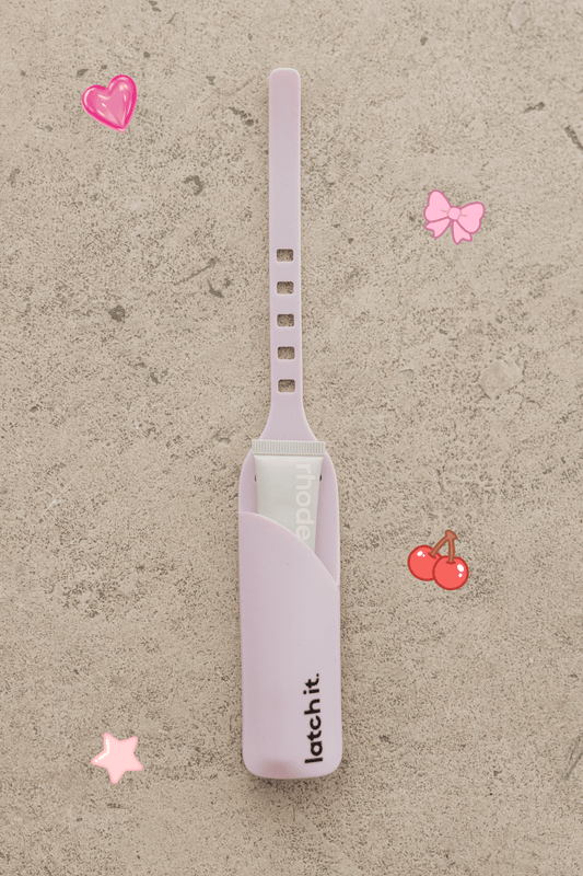 Lip Essentials Holder - Bloom