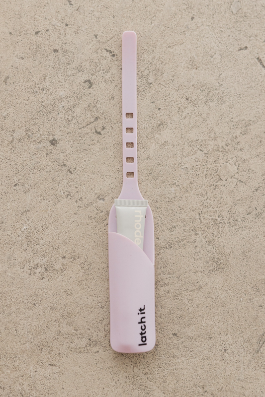 Lip Essentials Holder - Bloom